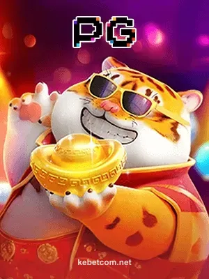 Imagem do jogo Fortune Tiger em kebet