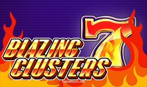 Blazing Clusters kebet