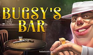 Bugsy's Bar kebet