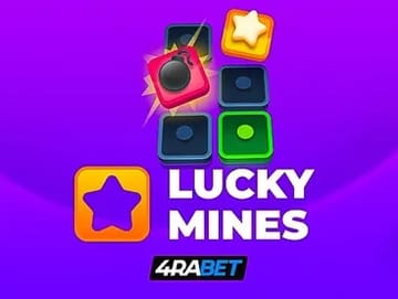 Lucky Mines